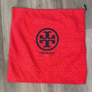 AUTHENTIC Tory Burch Dust Bag LARGE